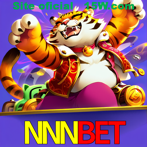 Imagem promocional da NNNBET mostrando a plataforma e suas vantagens